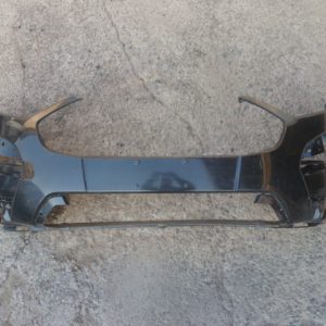 parachoque ford ecoport 2019 2022 delantero – daños