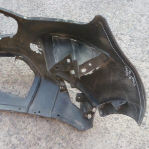 parachoque ford ecoport 2019 2022 delantero – daños