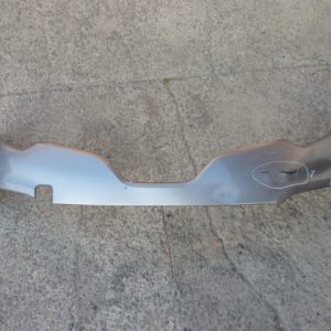 parachoque renault captur 2014 2017 delantero – daños