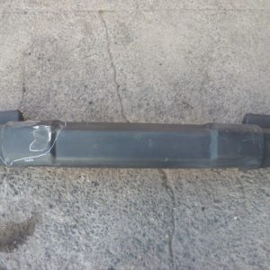 parachoque jeep Wrangler 2008 2016 delantero – daños