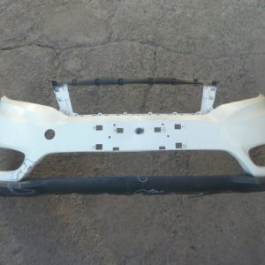 parachoque dfsk 580 2018 2020 delantero – daños