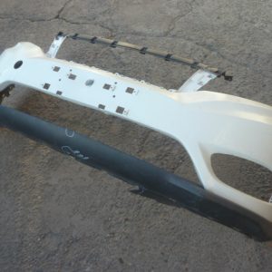 parachoque dfsk 580 2018 2020 delantero – daños