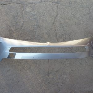 parachoque opel mokka 2022 2024 delantero – daños