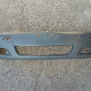parachoque yaris sport 2004 2005 delantero – daños