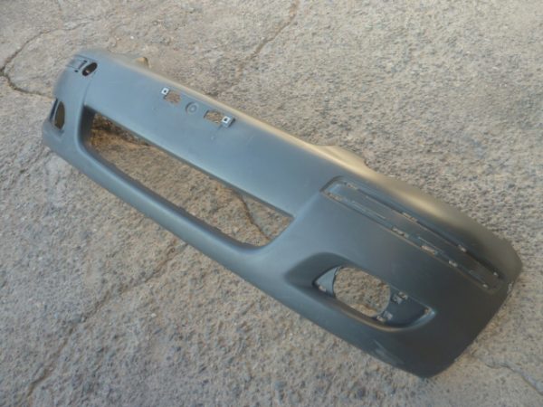 parachoque yaris sport 2004 2005 delantero - daños - Imagen 7