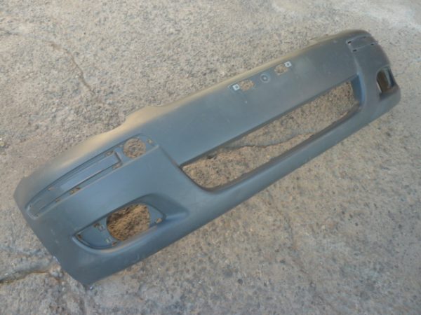 parachoque yaris sport 2004 2005 delantero - daños - Imagen 8