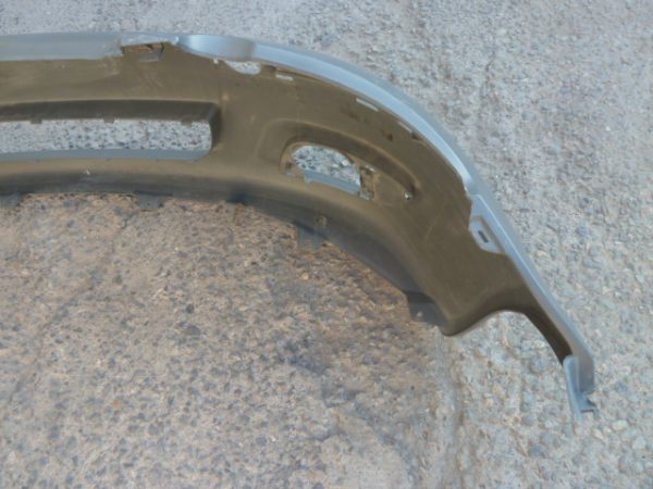 parachoque yaris sport 2004 2005 delantero - daños - Imagen 4