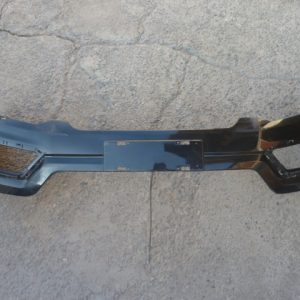 parachoque changan cx70 2019 2023 delantero – daños