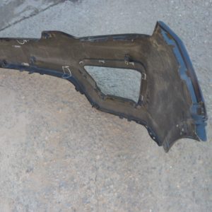 parachoque changan cx70 2019 2023 delantero – daños