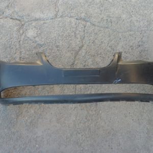 parachoque elantra 2007 2010 alternativo delantero – daños