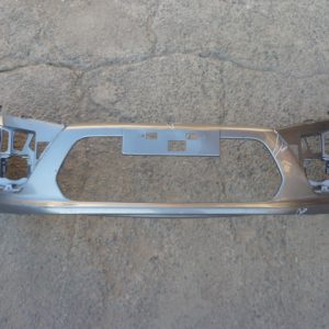 parachoque suzuki celerio 2019 2021 delantero – daños