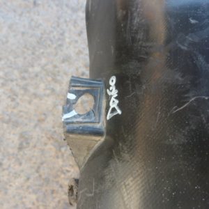 Guardafango peugeot 3008 2019/2023 trasero chofer daños