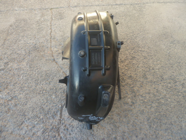 Guardafango peugeot 3008 2019 2023 trasero chofer - Imagen 3