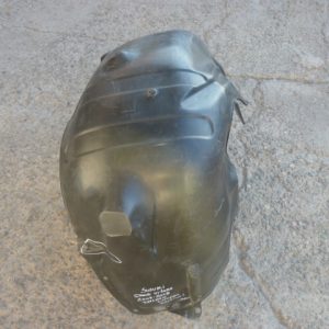 Guardafango grand vitara 2007 2018 trasero chofer daños