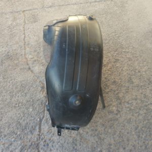 Guardafango kia cerato 2020 2021 trasero chofer