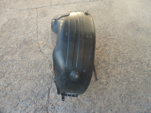 Guardafango kia cerato 2020 2021 trasero chofer - Imagen 2