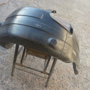 Guardafango kia cerato 2020 2021 trasero chofer