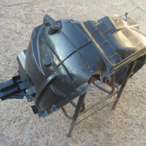 Guardafango suzuki swift 2012 2018 delantero chofer