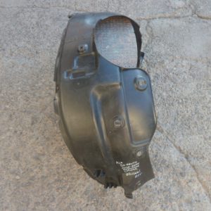 Guardafango kia sorento 2012 2014 delantero chofer daños