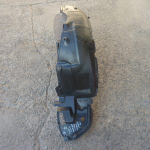 Guardafango toyota corolla 2009 2011 delantero chofer