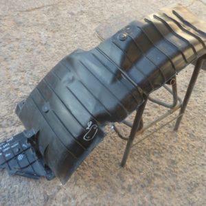 Guardafango suzuki swift 2019 2022 delantero chofer daños