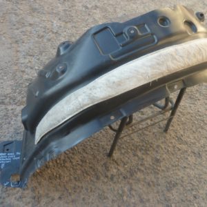 Guardafango great wall poer 2020 2024 delantero chofer daños