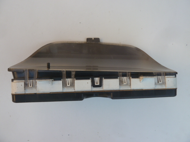 Sinóptico juego relojes instrumentos peugeot 306 2001 automatico - Imagen 4