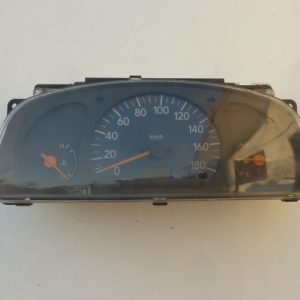 Sinóptico juego relojes instrumentos suzuki alto 800 2006 2012