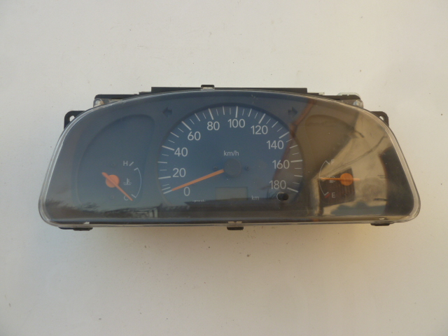 Sinóptico juego relojes instrumentos suzuki alto 800 2006 2012