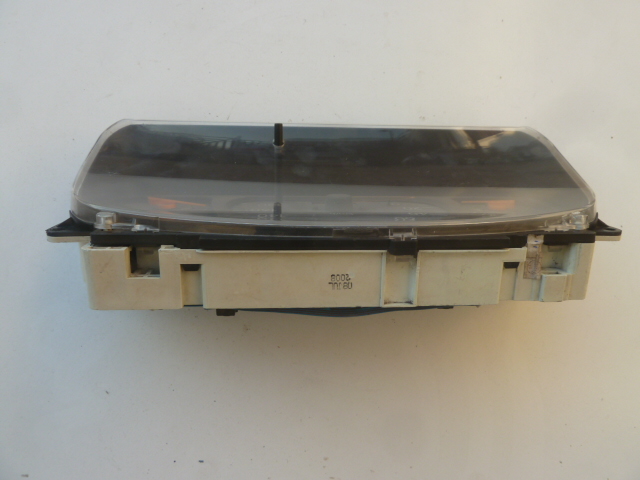 Sinóptico juego relojes instrumentos suzuki alto 800 2006 2012 - Imagen 4