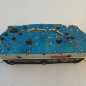 Sinóptico juego relojes instrumentos suzuki alto 800 2006 2012