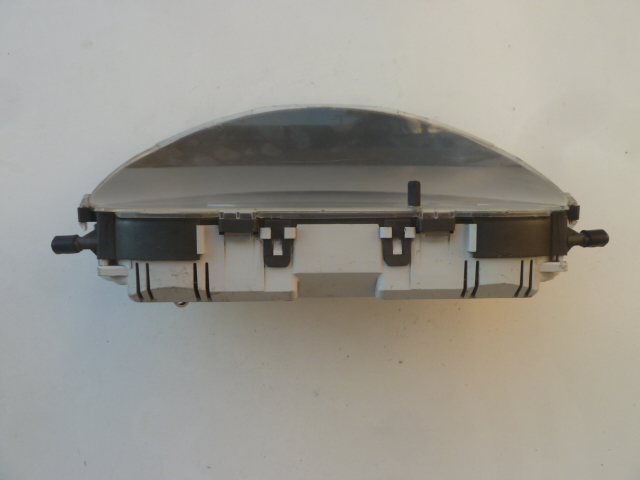 Sinóptico juego relojes instrumentos gol g3 20023 2005 - Imagen 4