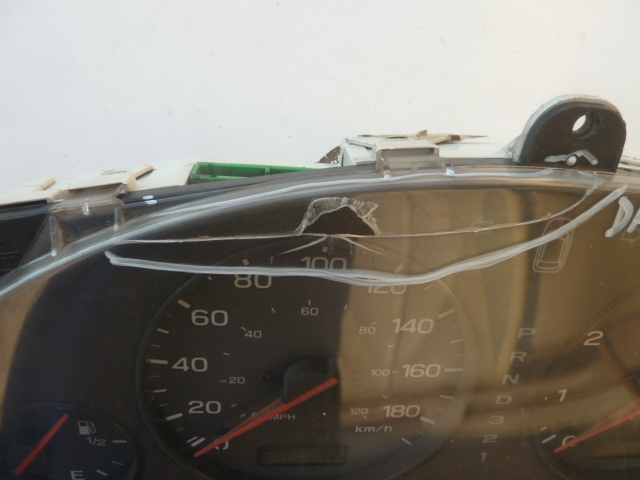 Sinóptico juego relojes instrumentos legacy 2000 2022 automático - Imagen 4