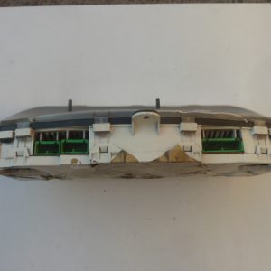 Sinóptico juego relojes instrumentos legacy 2000 2022 automático