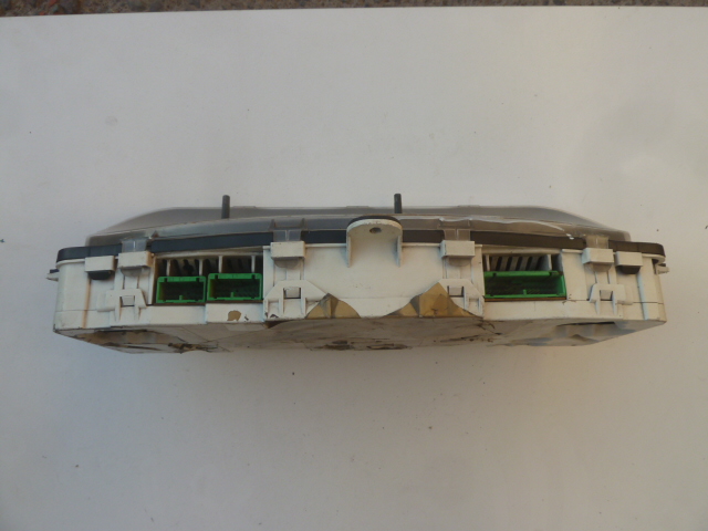 Sinóptico juego relojes instrumentos legacy 2000 2022 automático - Imagen 2