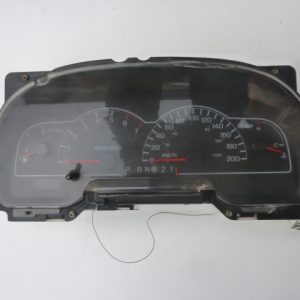 Sinóptico juego relojes instrumentos ford windstar 2001 2003