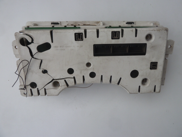 Sinóptico juego relojes instrumentos ford windstar 2001 2003 - Imagen 3