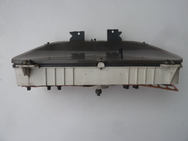 Sinóptico juego relojes instrumentos escort americano 1.9 93-96 - Imagen 2