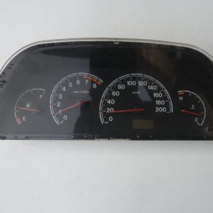 Sinóptico juego relojes instrumentos fiat palio 2003 2006