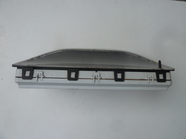 Sinóptico juego relojes instrumentos fiat palio 2003 2006 - Imagen 4