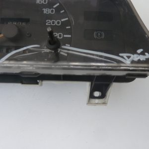 Sinóptico juego relojes instrumentos legacy 1990 1994