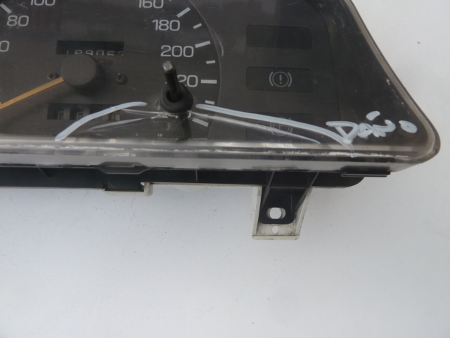 Sinóptico juego relojes instrumentos legacy 1990 1994 - Imagen 2