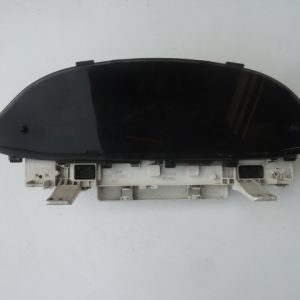 Sinóptico juego relojes instrumentos yaris sport 2006 2011