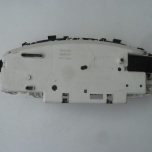 Sinóptico juego relojes instrumentos yaris sport 2006 2011