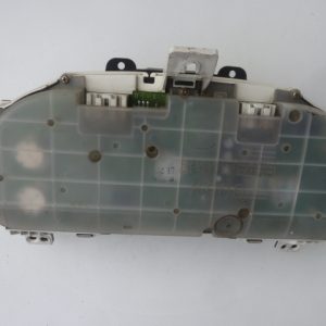 Sinóptico juego relojes instrumentos mazda 3 2003 2007