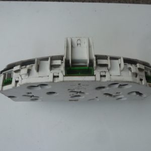 Sinóptico juego relojes instrumentos impreza wrx 2001 2002