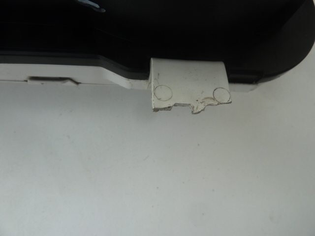 Sinóptico juego relojes instrumentos impreza wrx 2001 2002 - Imagen 3