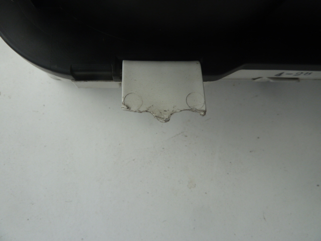 Sinóptico juego relojes instrumentos impreza wrx 2001 2002 - Imagen 6