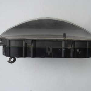 Sinóptico juego relojes instrumentos volkswagen gol g3 2000 2006