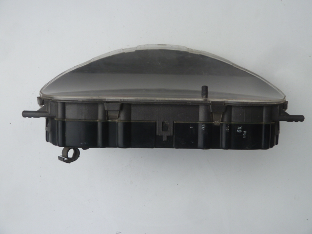 Sinóptico juego relojes instrumentos volkswagen gol g3 2000 2006 - Imagen 2